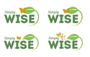 Design de Logo par GerriaalDesigns pour Simply Wise | Design : #7058696