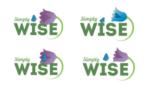 Logo Design by GerriaalDesigns for Simply Wise | Design: #7072744