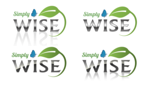 Design de Logo par GerriaalDesigns pour Simply Wise | Design : #7110705