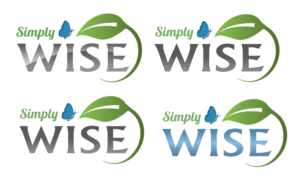 Design de Logo par GerriaalDesigns pour Simply Wise | Design : #7115012