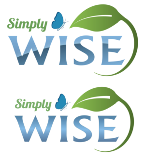 Design de Logo par GerriaalDesigns pour Simply Wise | Design : #7129731