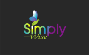 Logo Design by volebaba for Simply Wise | Design: #7054163