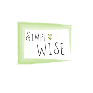 Diseño de Logo por cadwina para Simply Wise | Diseño #7024884