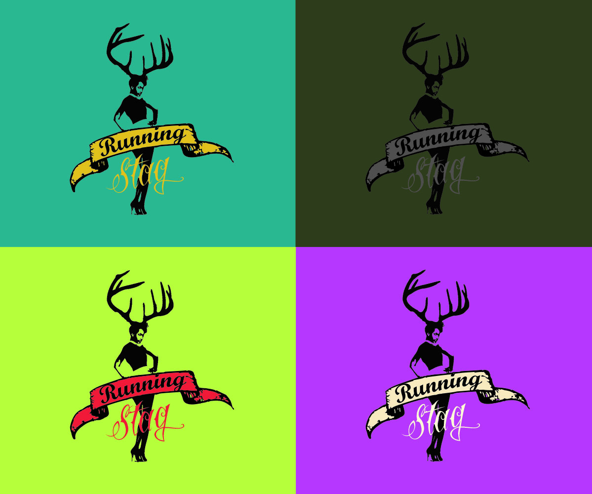 Logo Design by Luis Portela for Massivo | Design #1869565