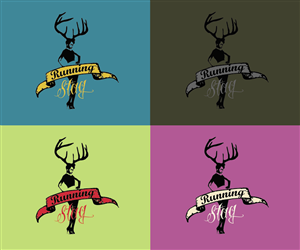 Logo Design by Luis Portela for Massivo | Design: #1869565