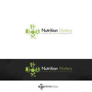 Design de Logo par Mike pour Powerhouse Bakery at Nutrition Matters, Inc. | Design #1948982