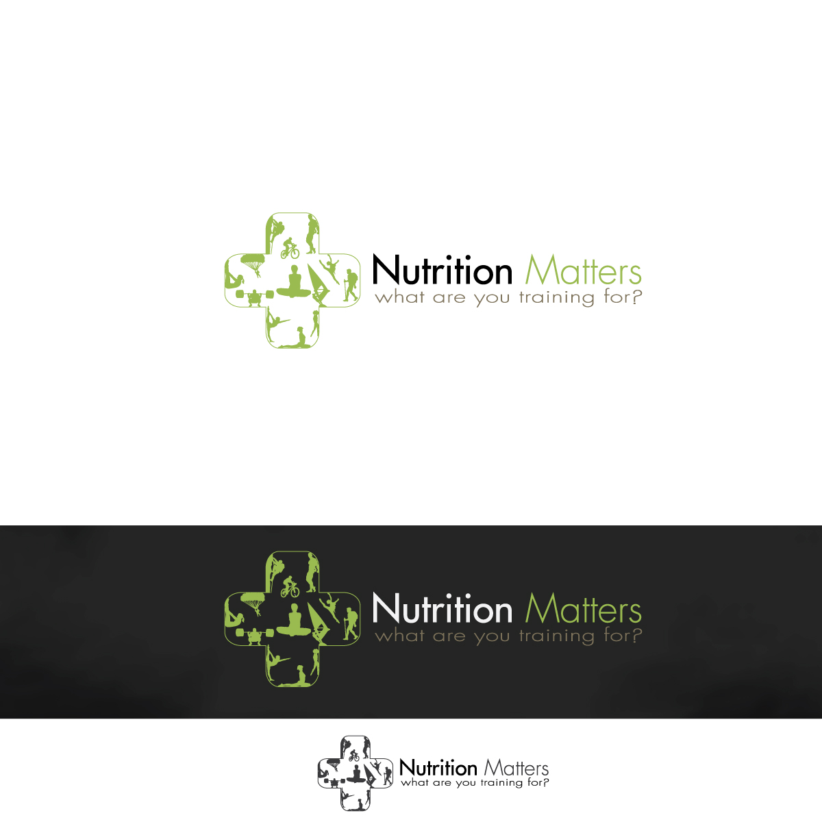 Diseño de Logo por Mike para Powerhouse Bakery at Nutrition Matters, Inc. | Diseño #1952789