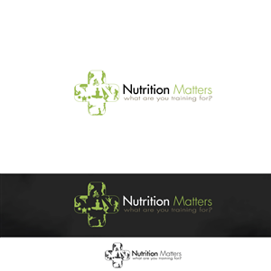 Logo Design by Mike for Powerhouse Bakery at Nutrition Matters, Inc. | Design: #1952789