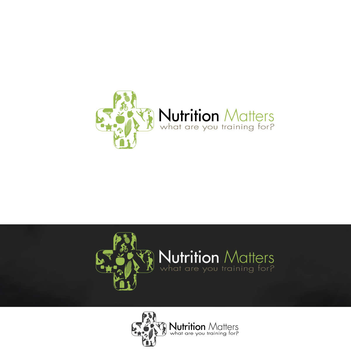 Diseño de Logo por Mike para Powerhouse Bakery at Nutrition Matters, Inc. | Diseño #1952808
