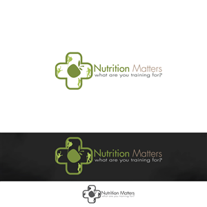Diseño de Logo por Mike para Powerhouse Bakery at Nutrition Matters, Inc. | Diseño: #1957705