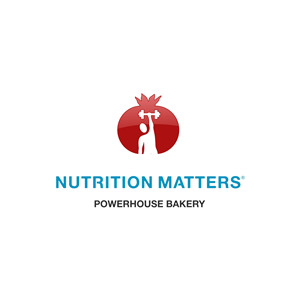 Diseño de Logo por luiz otavio I DESIGN para Powerhouse Bakery at Nutrition Matters, Inc. | Diseño: #1992630