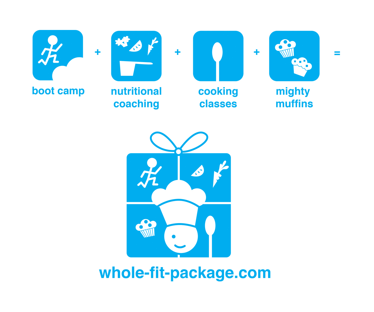 Diseño de Logo por secretagentjo para Powerhouse Bakery at Nutrition Matters, Inc. | Diseño #1815294