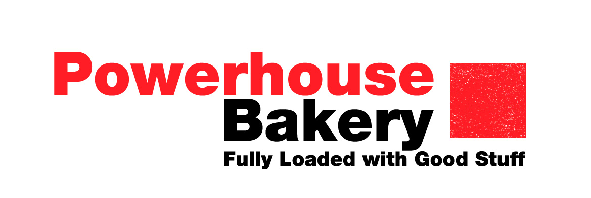 Diseño de Logo por Chris Mair para Powerhouse Bakery at Nutrition Matters, Inc. | Diseño #1948621