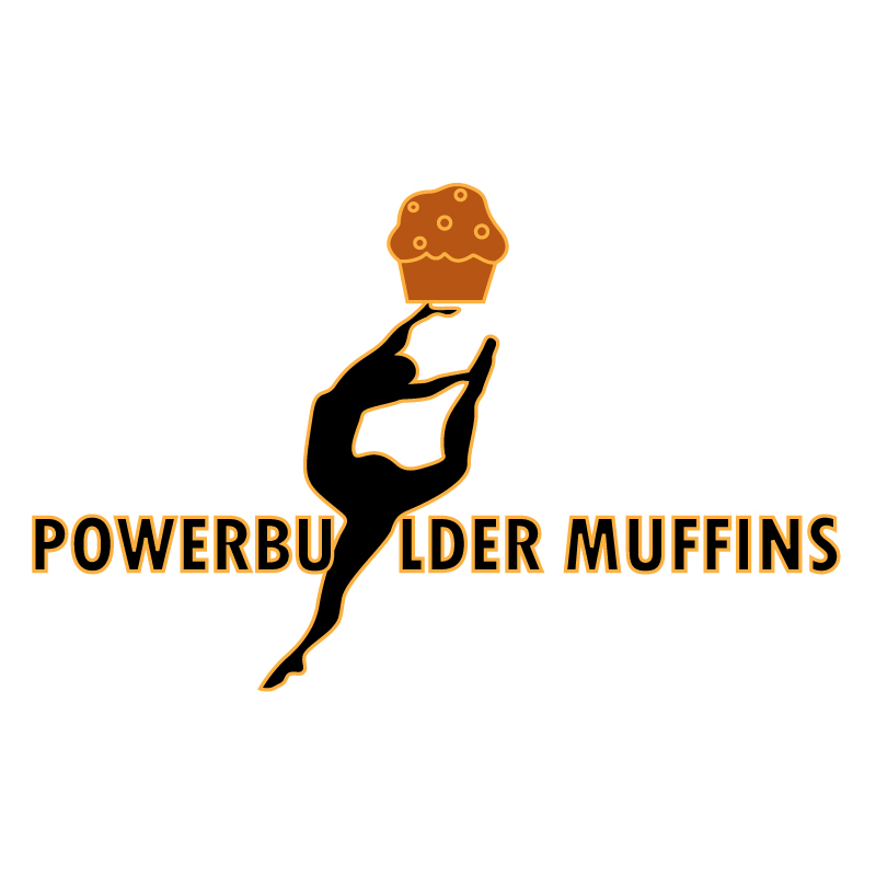 Diseño de Logo por Shalini para Powerhouse Bakery at Nutrition Matters, Inc. | Diseño #1953872
