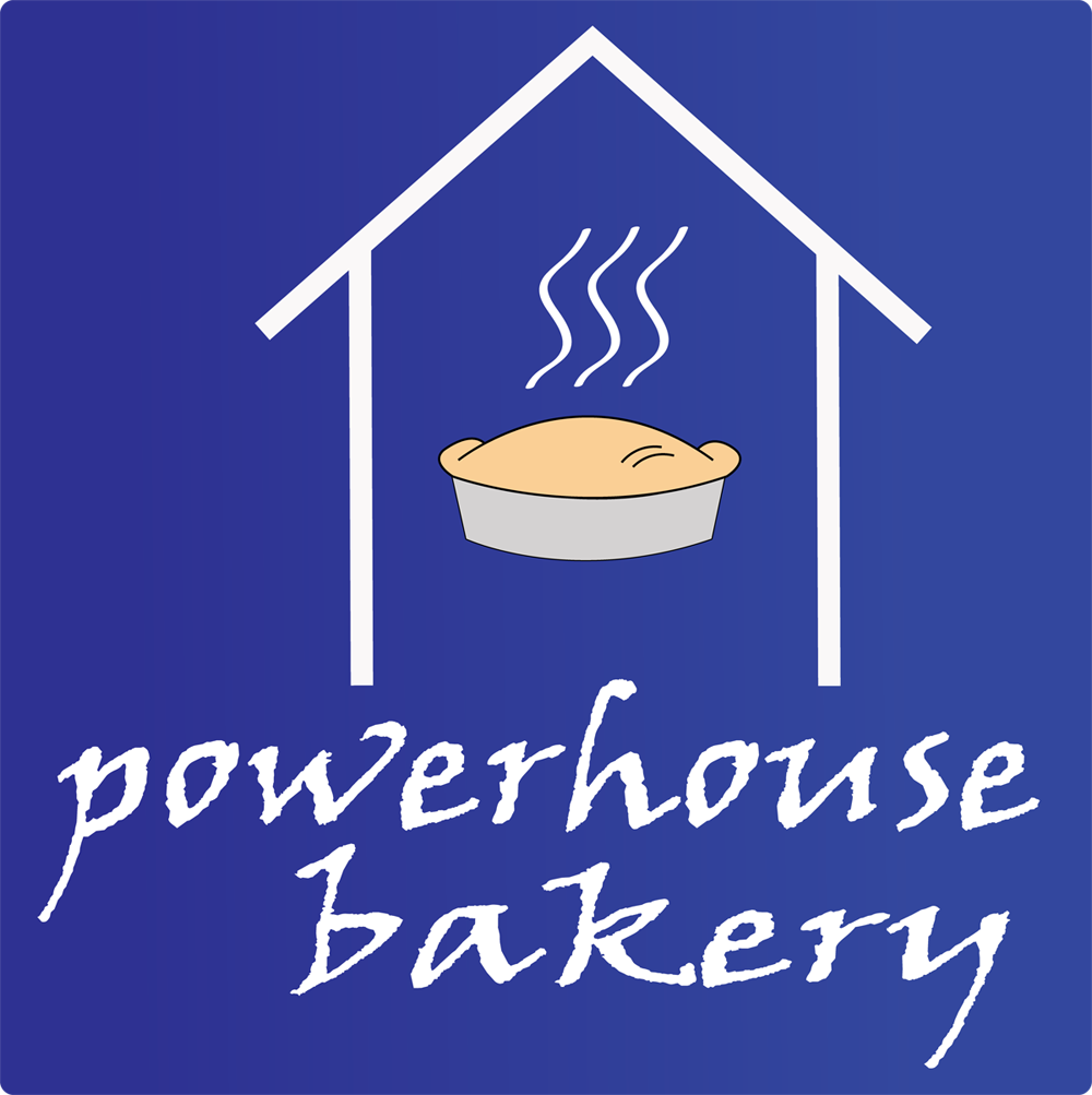 Diseño de Logo por sbarwick_design para Powerhouse Bakery at Nutrition Matters, Inc. | Diseño #1963584