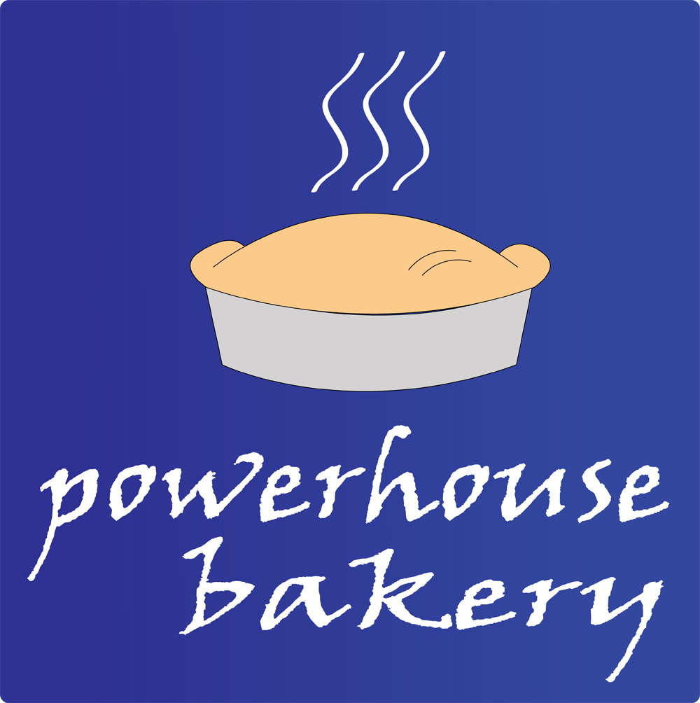 Diseño de Logo por sbarwick_design para Powerhouse Bakery at Nutrition Matters, Inc. | Diseño #1963593