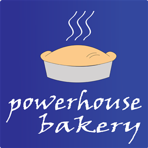 Logo Design by sbarwick_design for Powerhouse Bakery at Nutrition Matters, Inc. | Design: #1963593