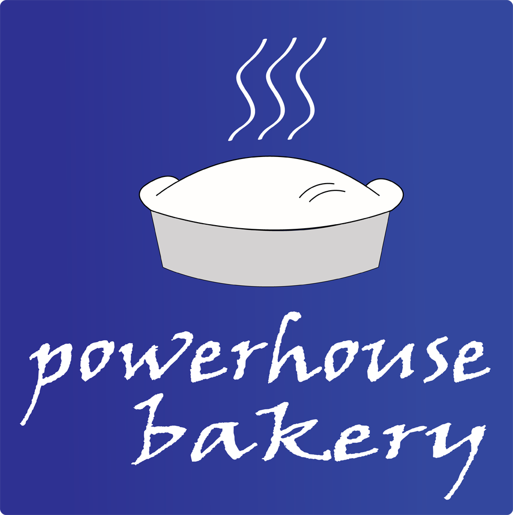 Diseño de Logo por sbarwick_design para Powerhouse Bakery at Nutrition Matters, Inc. | Diseño #1963596