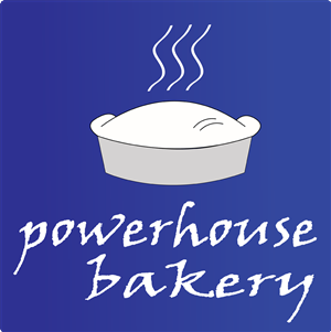 Logo Design by sbarwick_design for Powerhouse Bakery at Nutrition Matters, Inc. | Design: #1963596