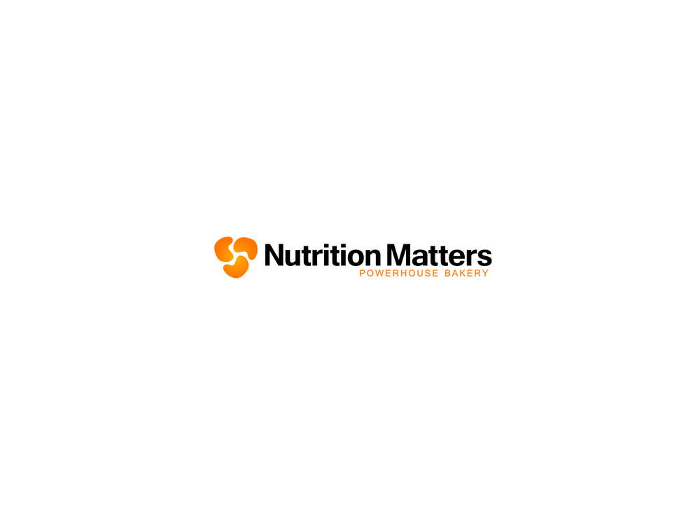 Diseño de Logo por DiLion para Powerhouse Bakery at Nutrition Matters, Inc. | Diseño #1956134