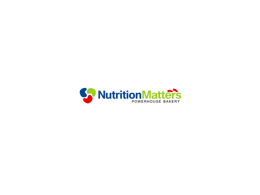 Diseño de Logo por DiLion para Powerhouse Bakery at Nutrition Matters, Inc. | Diseño #1958182