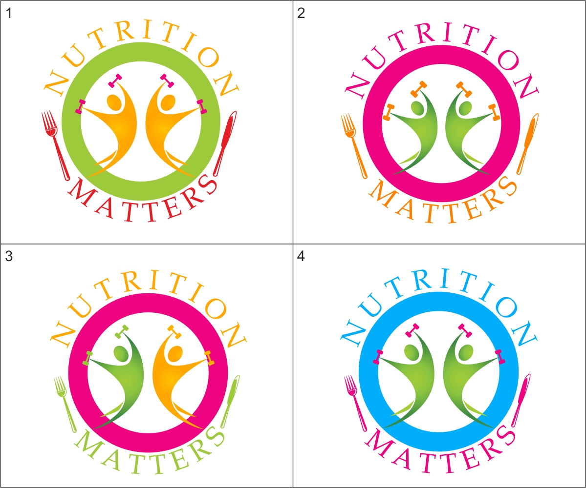 Logo Design by FutureDesigne for Powerhouse Bakery at Nutrition Matters, Inc. | Design #1862843