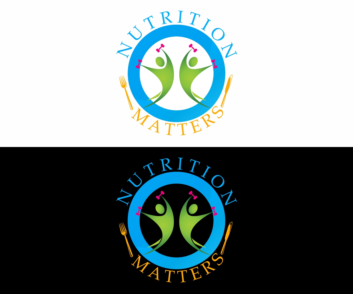 Logo Design by FutureDesigne for Powerhouse Bakery at Nutrition Matters, Inc. | Design #1863569
