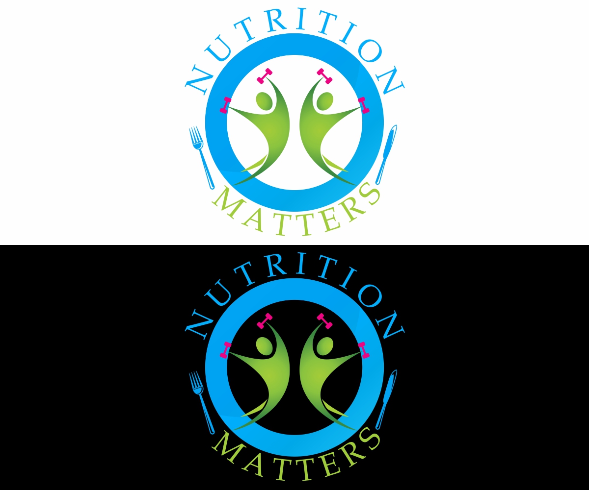 Logo Design by FutureDesigne for Powerhouse Bakery at Nutrition Matters, Inc. | Design #1863634