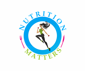 Logo Design by FutureDesigne for Powerhouse Bakery at Nutrition Matters, Inc. | Design: #1905812