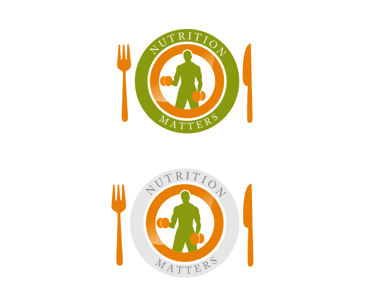 Logo Design by FutureDesigne for Powerhouse Bakery at Nutrition Matters, Inc. | Design #1913237