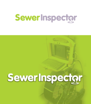 Logo Design by designgreen for Tacoma Sewer Scope | Design: #7047093