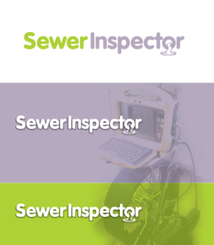 Logo Design by designgreen for Tacoma Sewer Scope | Design: #7047094