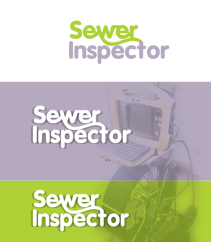 Logo Design by designgreen for Tacoma Sewer Scope | Design: #7047095