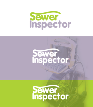 Logo Design by designgreen for Tacoma Sewer Scope | Design: #7057142