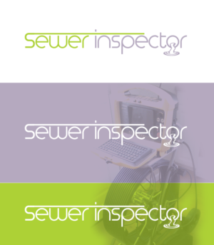 Logo Design by designgreen for Tacoma Sewer Scope | Design: #7057143