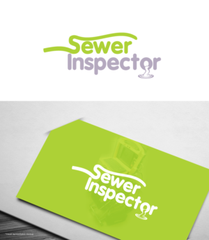 Logo Design by designgreen for Tacoma Sewer Scope | Design: #7068412