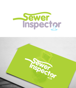 Logo Design by designgreen for Tacoma Sewer Scope | Design: #7092441