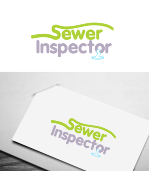 Logo Design by designgreen for Tacoma Sewer Scope | Design: #7104424