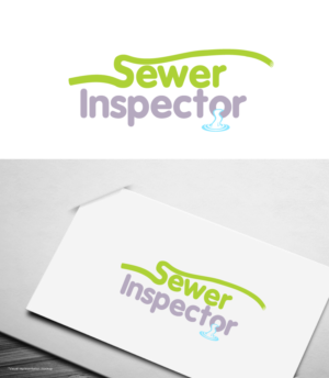 Logo Design by designgreen for Tacoma Sewer Scope | Design: #7104425