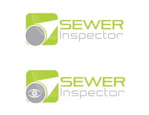 Logo Design by jonnson for Tacoma Sewer Scope | Design: #7043564