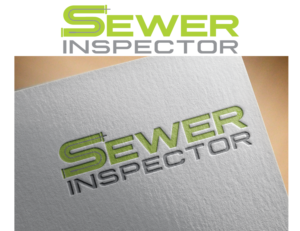 Logo Design by jonnson for Tacoma Sewer Scope | Design: #7178876