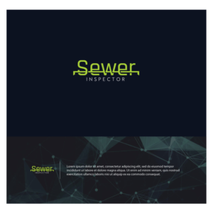 Logo Design by ArtFlame for Tacoma Sewer Scope | Design: #7127482