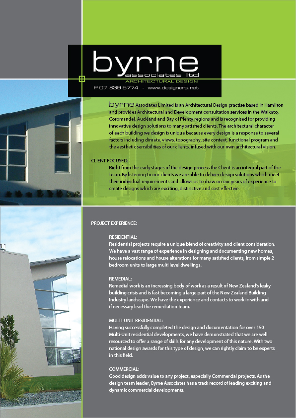 Brochure Design by ganz abecia for this project | Design #367843
