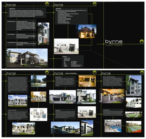 Broschüren-Design von quan hoang für dieses Projekt | Design #366790