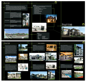 Brochure Design by quan hoang for this project | Design #369627