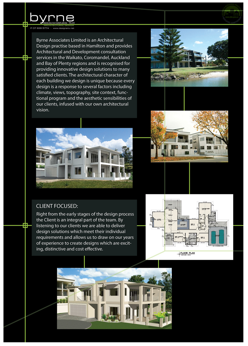 Brochure Design by quan hoang for this project | Design #369649