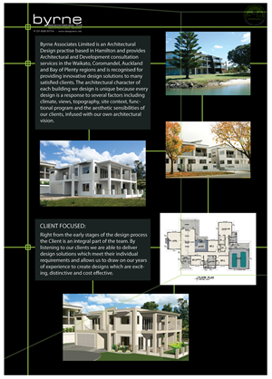 Brochure Design by quan hoang for this project | Design: #369649