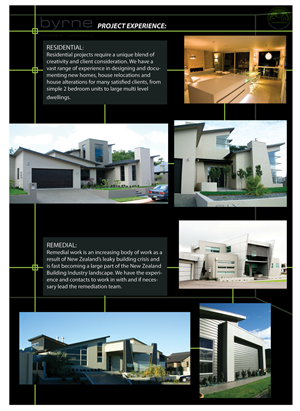 Brochure Design by quan hoang for this project | Design: #369650