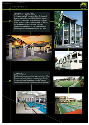 Brochure Design by quan hoang for this project | Design: #369651