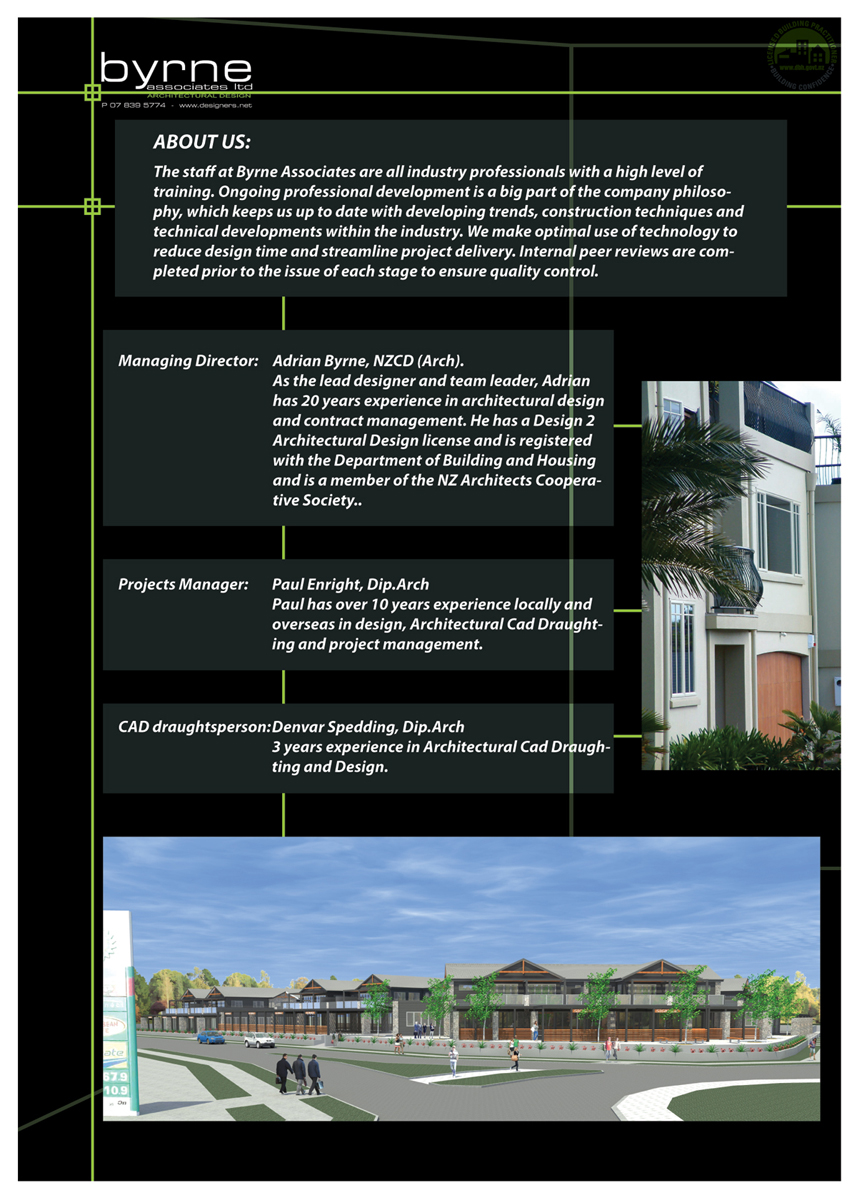 Brochure Design by quan hoang for this project | Design #369652